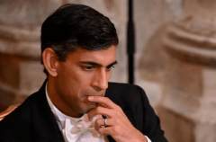 英国办全球AI峰会，想