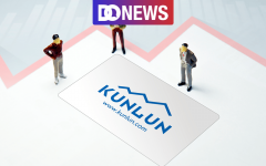 净利润跌超40% 天工能