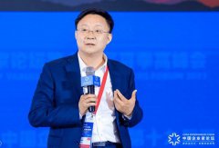 科大讯飞刘庆峰：华