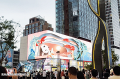 业内：2023年将是显示