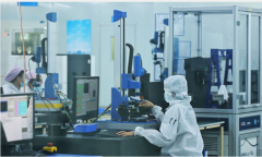 “手机之乡”走出产