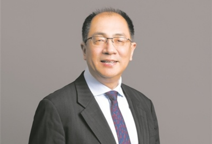AI加速开启智能互联未来——访高通公司中国区董事长孟樸