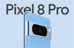 谷歌Pixel8 Pro手机将成首款兼容AI手机
