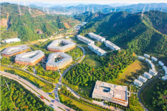 松山湖材料实验室一