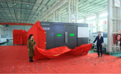 东莞力星激光科技集