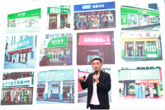 <b>东莞本土量贩零食连锁企业——零食舱即将跻身“千店俱乐部”</b>