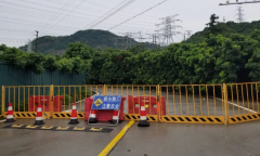 虎门厚虎路正式解封啦！