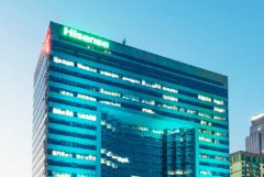贾少谦：海信“少帅”的艰巨挑战