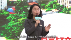 陈碧琳：挺起东莞集体经济的脊梁