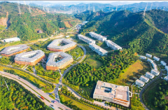 松山湖材料实验室4家