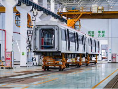 东莞加快推进新型工业化高质量建设制造强市