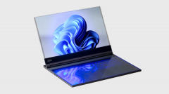 联想或推首款透明屏PC产品