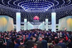 300家中国企业竞逐全球AI产业机遇