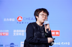 <b>万春晖：“C”标志在电动冲牙器领域的应用</b>