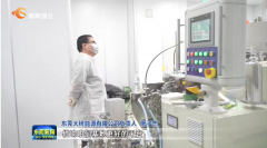 东莞加速构建“大科学装置、实验室、大学-研发机构-创新企业”科技创新体系