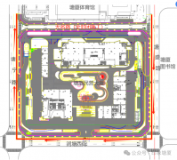 东莞市塘盛路—润塘西街—塘宁路—无名路将封闭施工