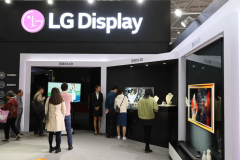 LGD决定有偿增资1.2924万亿韩元投入到OLED事业运营