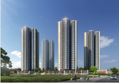东莞4个保障性住房项目完成投资备案
