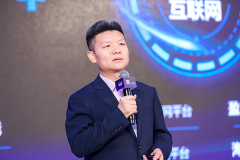 海尔智家徐志博：用户体验 新质同行