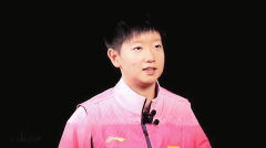 国乒5大主力发声！孙颖莎称规则公平