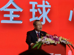陈炎顺：显示和半导体产业将迎来共同的发展机遇