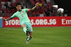 继续出战!张琳芃暂时打消退出国家队想法