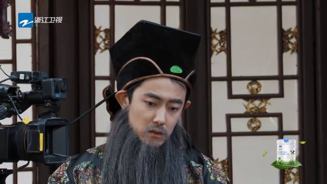 郝蕾说看纪凌尘演戏太难受了：我都快疯了，被你们演的
