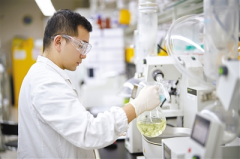 <b>积极打造生物制造等新增长引擎</b>