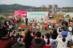 <b>获4个省级以上奖项！“骑乐黄江”魅力无穷</b>