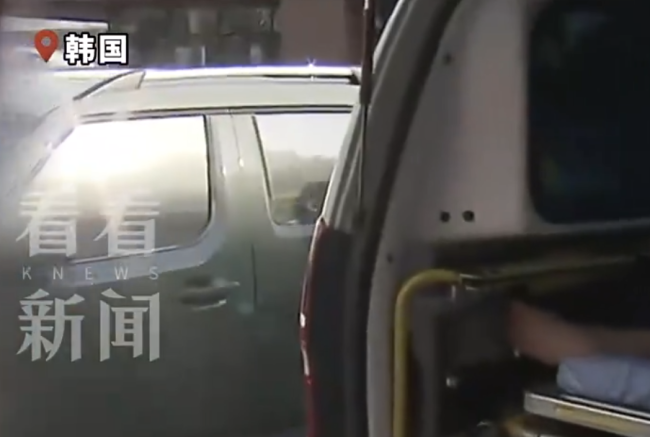 辗转多家医院！韩国溺水幼童遭11家医院拒收后死亡