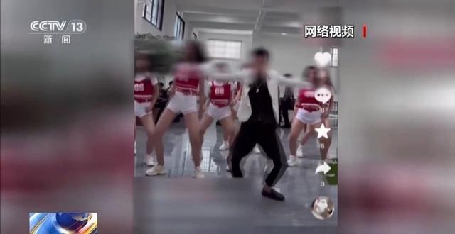 网红为涨粉在医院假装喝尿 警方：行拘！封号！