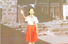 2024东城第二十届读书节之“我讲书中的故事”儿童故事大王比赛举行