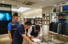 东莞持续开展全市人员密集场所消防安全专项夜查行动