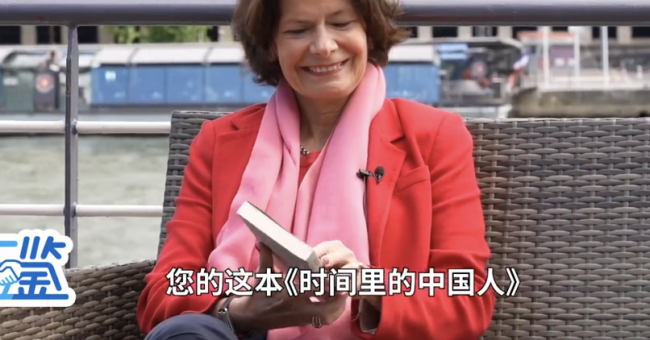老外被中国人的约饭节奏震惊了 直奔主题的热情文化碰撞