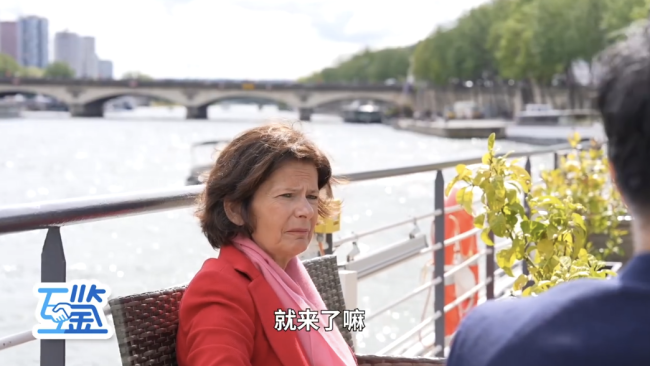老外被中国人的约饭节奏震惊了 直奔主题的热情文化碰撞