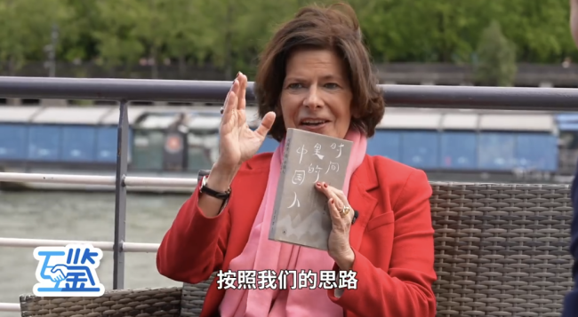 老外被中国人的约饭节奏震惊了 直奔主题的热情文化碰撞