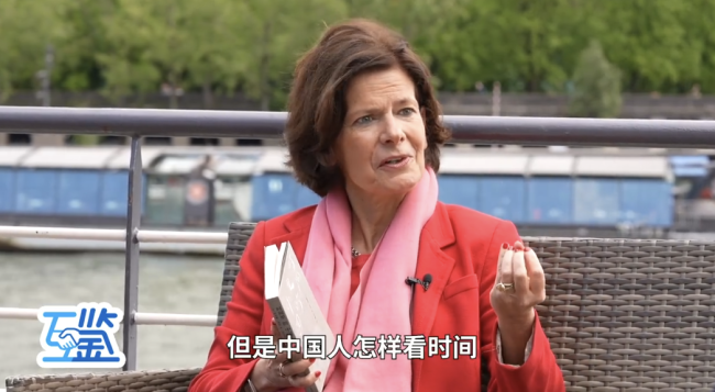 老外被中国人的约饭节奏震惊了 直奔主题的热情文化碰撞