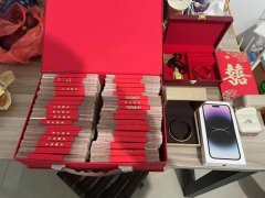 女子收34万彩礼退婚不退钱 被拘15日 男方：不还钱会再次申请拘留