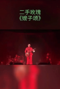 二手玫瑰（嫂子颂）是要把嫂子送走么