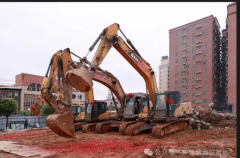 东莞轨道交通2号线三期（沙角半岛段）动工开建