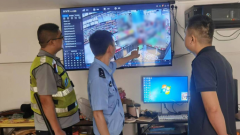 不问自取，多次到超市“进货”？莞Sir：刑拘！