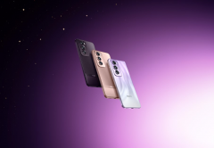 OPPO Reno12 系列发布　AI 影像体验再进化