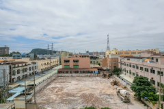 深江铁路、东湾大道等项目土地整备工作持续推进