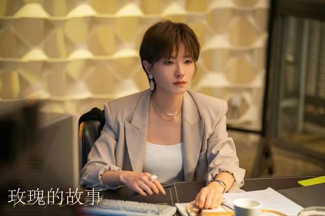 刘亦菲新剧吻戏太多引热议 27场吻戏挑战观众接受度