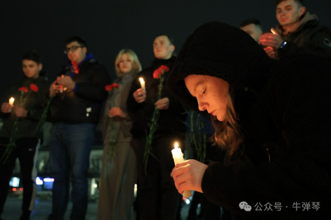 一觉醒来，俄罗斯遭遇多路袭击 恐怖主义与军事冲突并起