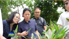 “寻找2亿分之一——《东莞东》邀您故地重游”活动见面会举行
