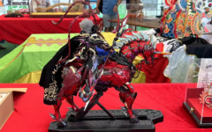 香港各界庆典委员会庆祝香港回归祖国27周年活动启动礼举行