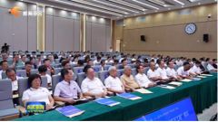 东莞市统一战线助力“百千万工程”推进会召开
