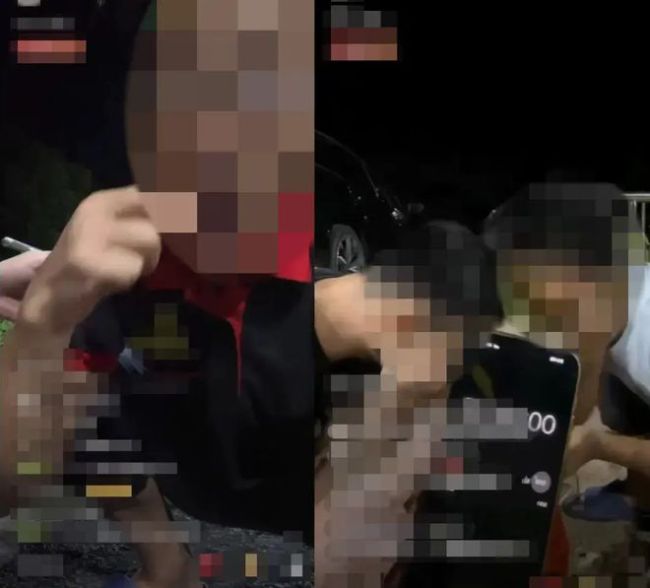 主播为博眼球直播活吞牛蛙被行拘 低俗直播遭重拳整治
