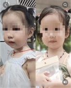 试管独生女撞脸陌生女孩 上海一女子称6年前做过试管婴儿